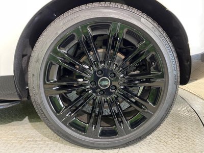 2025 LAND Rover RANGE ROVER thumbnail 18
