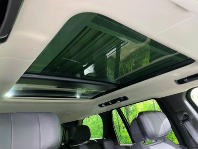 2025 LAND Rover RANGE ROVER thumbnail 76