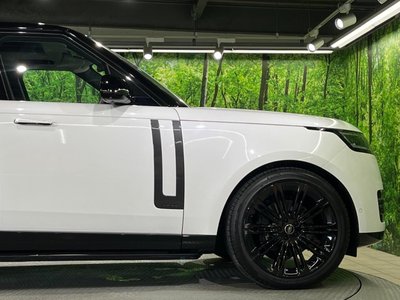 2025 LAND Rover RANGE ROVER thumbnail 26