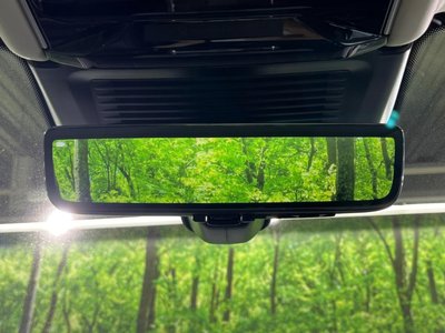 2025 LAND Rover RANGE ROVER photo 7