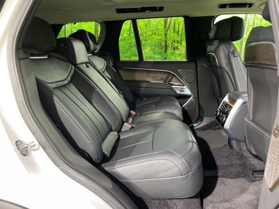 2025 LAND Rover RANGE ROVER thumbnail 35