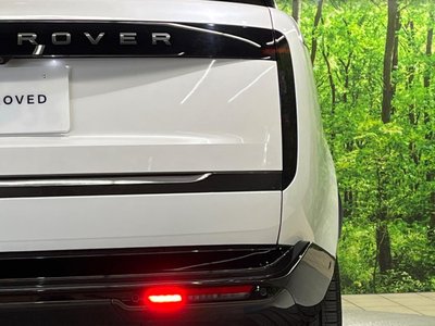 2025 LAND Rover RANGE ROVER thumbnail 32