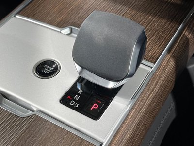 2025 LAND Rover RANGE ROVER thumbnail 45