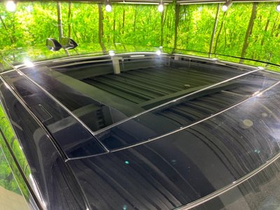 2025 LAND Rover RANGE ROVER thumbnail 78