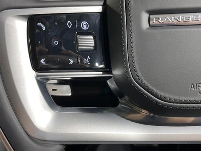 2025 LAND Rover RANGE ROVER thumbnail 42