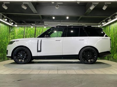2025 LAND Rover RANGE ROVER thumbnail 24
