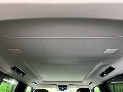 2025 LAND Rover RANGE ROVER thumbnail 77