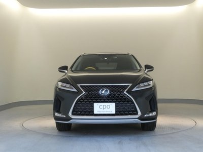صورة مصغرة 16 لـ 2022 Lexus RX
