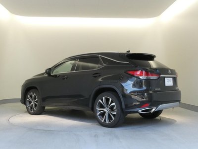 صورة مصغرة 39 لـ 2022 Lexus RX