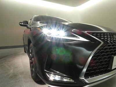 صورة مصغرة 4 لـ 2022 Lexus RX