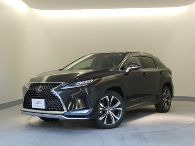 صورة مصغرة 17 لـ 2022 Lexus RX