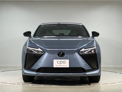 2024 Lexus RZ — фото 2