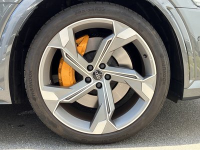 صورة 16 لـ 2023 AUDI E-TRON S SPORTBACK