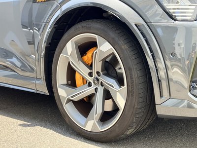 صورة 15 لـ 2023 AUDI E-TRON S SPORTBACK