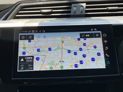صورة 22 لـ 2023 AUDI E-TRON S SPORTBACK