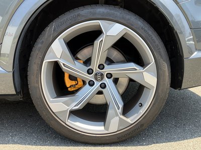 صورة 18 لـ 2023 AUDI E-TRON S SPORTBACK