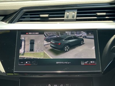 صورة 30 لـ 2023 AUDI E-TRON S SPORTBACK