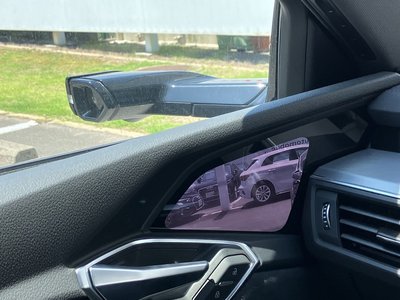 صورة 49 لـ 2023 AUDI E-TRON S SPORTBACK