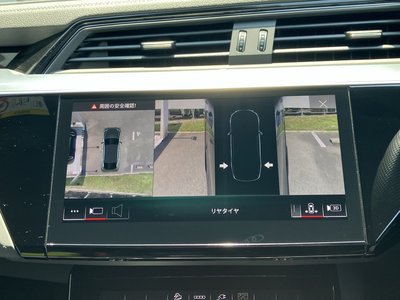 صورة 27 لـ 2023 AUDI E-TRON S SPORTBACK