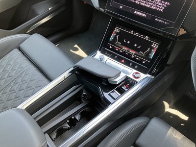 صورة 59 لـ 2023 AUDI E-TRON S SPORTBACK