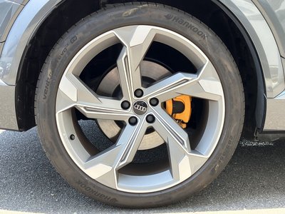 صورة 17 لـ 2023 AUDI E-TRON S SPORTBACK