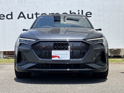صورة 7 لـ 2023 AUDI E-TRON S SPORTBACK