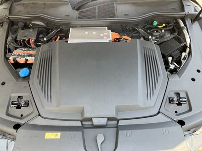 صورة 60 لـ 2023 AUDI E-TRON S SPORTBACK