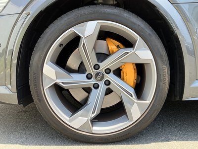 صورة 19 لـ 2023 AUDI E-TRON S SPORTBACK