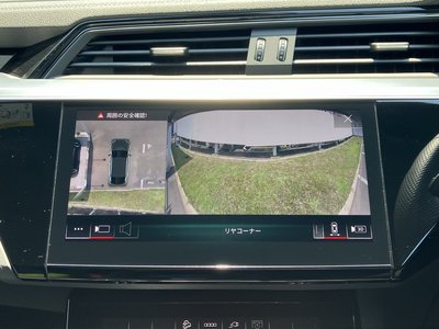 صورة 26 لـ 2023 AUDI E-TRON S SPORTBACK