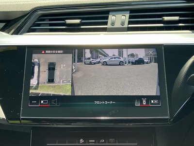 صورة 24 لـ 2023 AUDI E-TRON S SPORTBACK