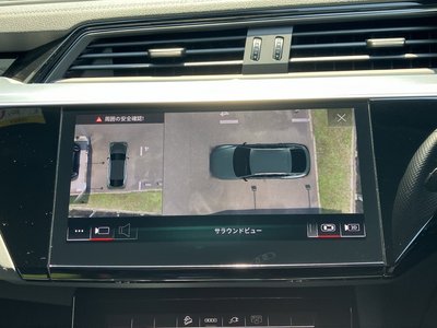 صورة 29 لـ 2023 AUDI E-TRON S SPORTBACK