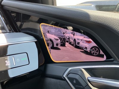 صورة 44 لـ 2023 AUDI E-TRON S SPORTBACK