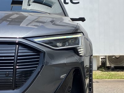 صورة 20 لـ 2023 AUDI E-TRON S SPORTBACK