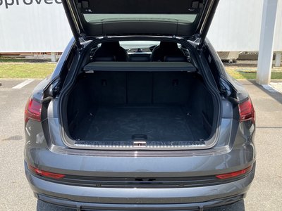 صورة 12 لـ 2023 AUDI E-TRON S SPORTBACK