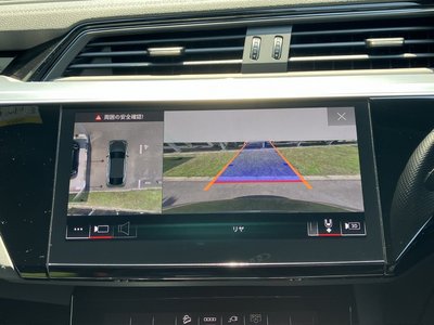 صورة 25 لـ 2023 AUDI E-TRON S SPORTBACK