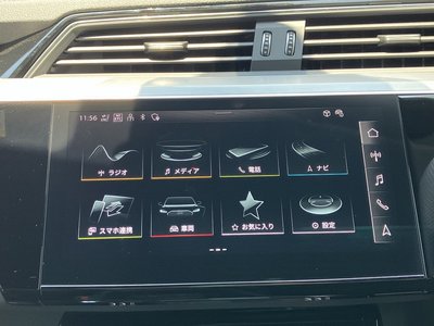 صورة 34 لـ 2023 AUDI E-TRON S SPORTBACK