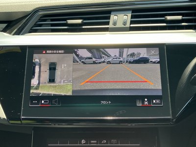 صورة 23 لـ 2023 AUDI E-TRON S SPORTBACK