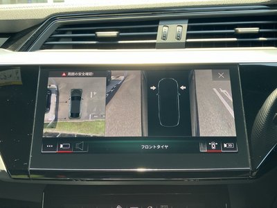 صورة 28 لـ 2023 AUDI E-TRON S SPORTBACK