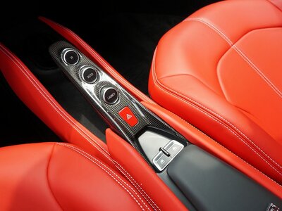 2021 Ferrari F8 TRIBUTO 缩略图 22