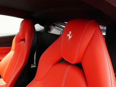 2021 Ferrari F8 TRIBUTO 缩略图 24