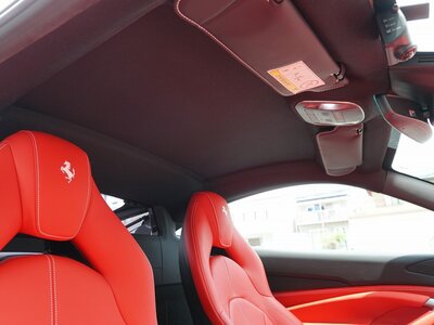 2021 Ferrari F8 TRIBUTO 缩略图 29