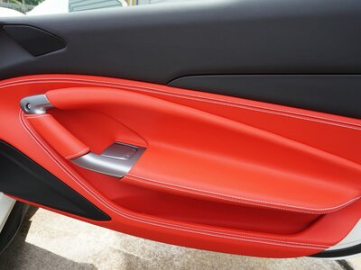 2021 Ferrari F8 TRIBUTO 缩略图 30
