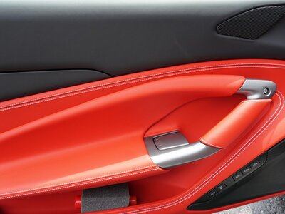 2021 Ferrari F8 TRIBUTO 缩略图 31