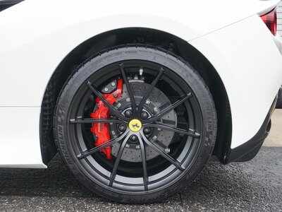 2021 Ferrari F8 TRIBUTO 缩略图 36