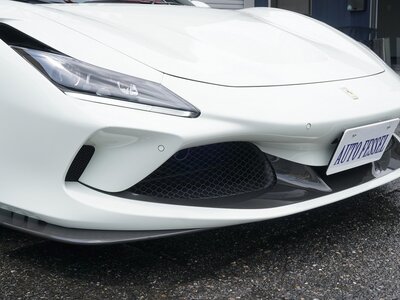 2021 Ferrari F8 TRIBUTO 缩略图 39
