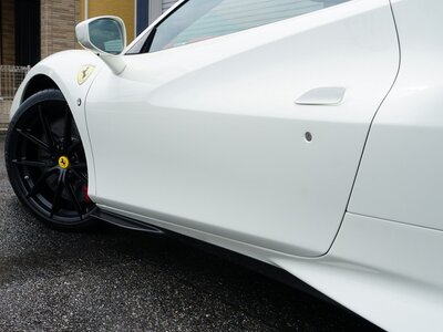 2021 Ferrari F8 TRIBUTO 缩略图 42
