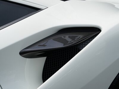 2021 Ferrari F8 TRIBUTO 缩略图 43