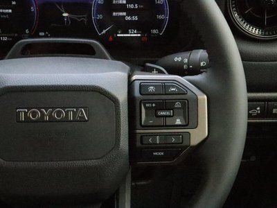 2024 Toyota LAND CRUISER 250 photo 43