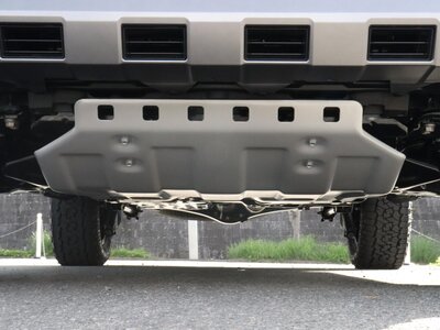 2024 Toyota LAND CRUISER 250 photo 14