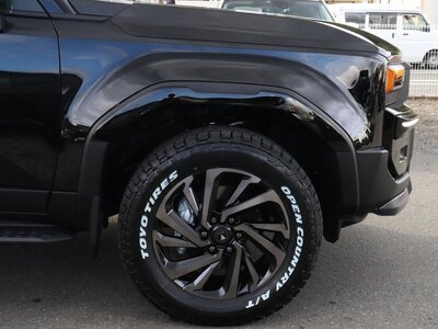 2024 Toyota LAND CRUISER 250 photo 23